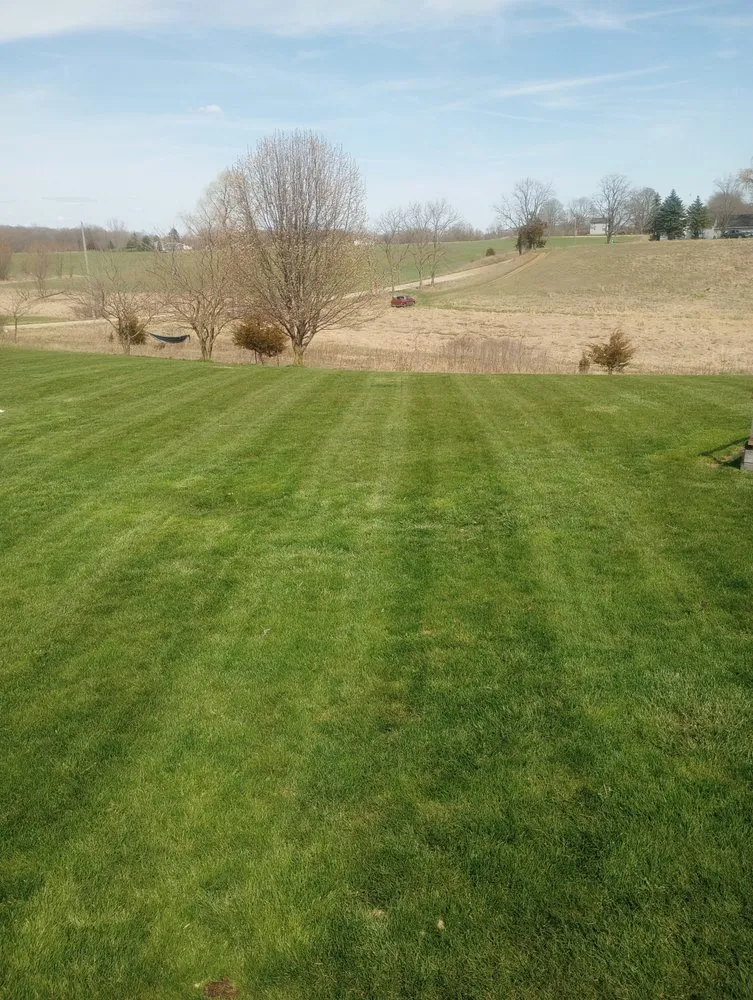 Reliable lawn care service experts serving Lake Odessa, MI - Buck Creek Lawn Care