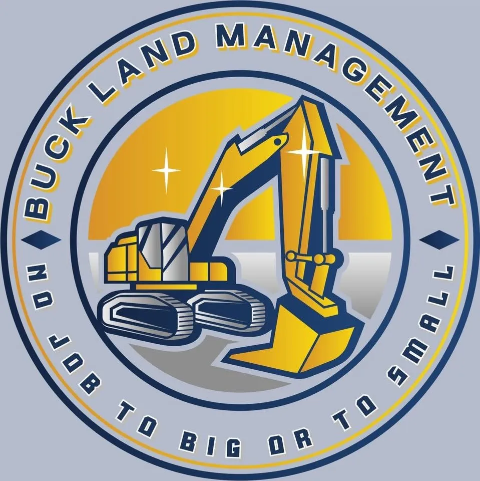 Custom outdoor landscaping in Lawndale, NC - Buck Land Management
