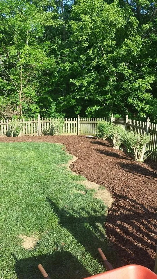Reliable outdoor landscaping near you across Charlotte, NC - Buck Landscaping