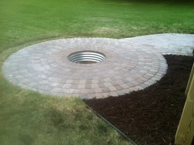 Professional landscape design experts serving Ham Lake, MN - Buck Landscaping