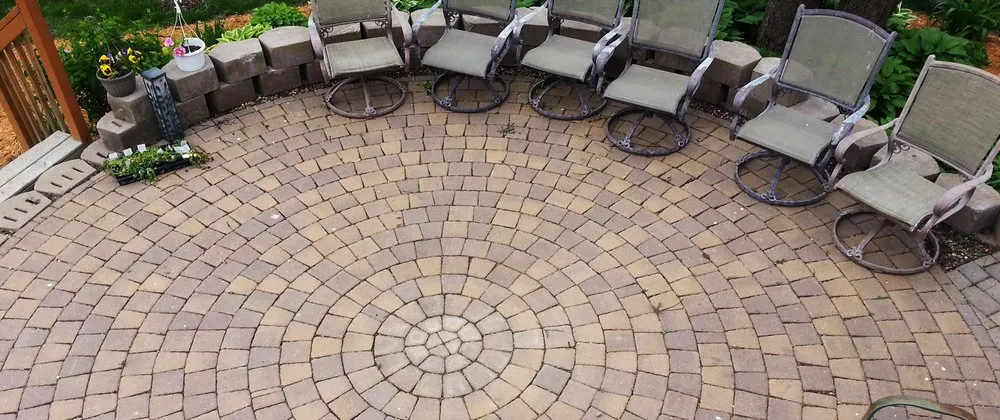 Affordable lawn care service experts serving Ham Lake, MN - Buck Landscaping