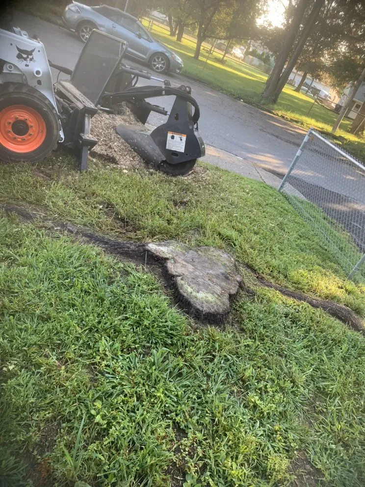 Custom landscape design in Weatherly, PA by Buck Mountain Landscape Supply