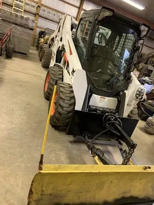 Buck Mountain Landscape Supply