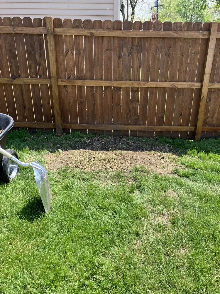 Reliable yard maintenance experts serving Homer Glen, IL - Buck N Grind Tree and Stump Removal