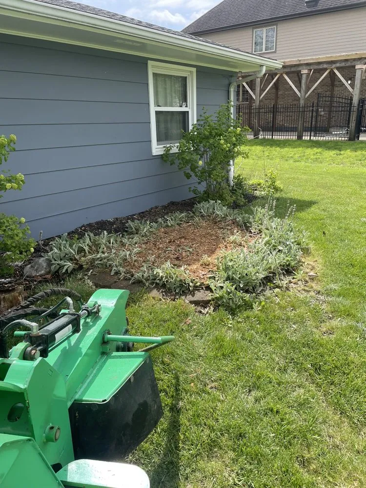 Reliable outdoor landscaping in Homer Glen, IL by Buck N Grind Tree and Stump Removal
