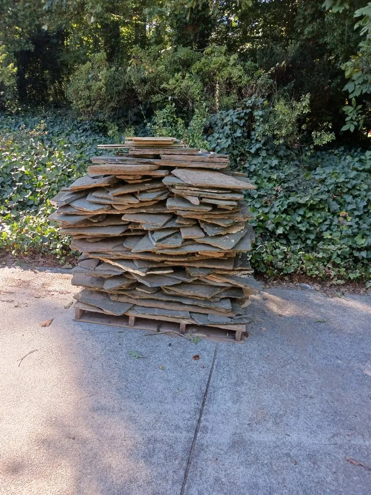 Trusted lawn mowing service with custom design in Conley, GA by Buck With The Truck