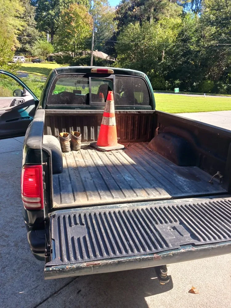 Top-rated yard maintenance in Conley, GA - Buck With The Truck