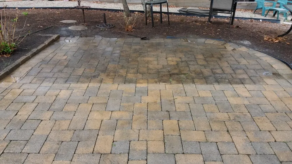 Professional landscaping services in Marstons Mills, MA by Bucket List