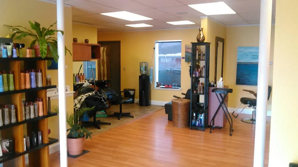 Custom garden landscaping in Marstons Mills, MA by Bucket List