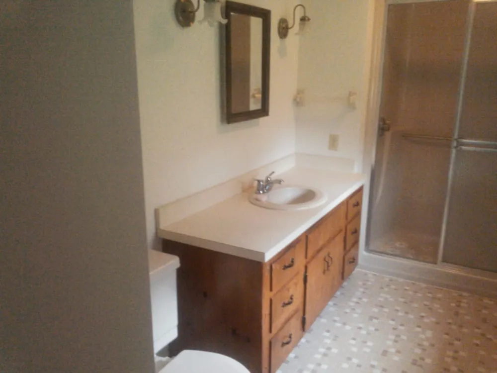 Affordable outdoor landscaping in Marstons Mills, MA by Bucket List