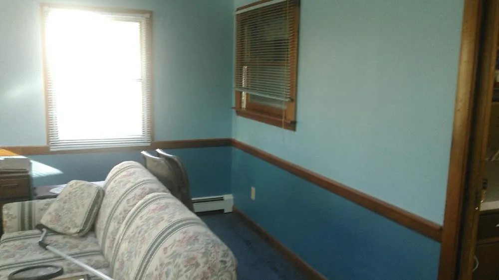 Reliable lawn mowing service in Marstons Mills, MA by Bucket List