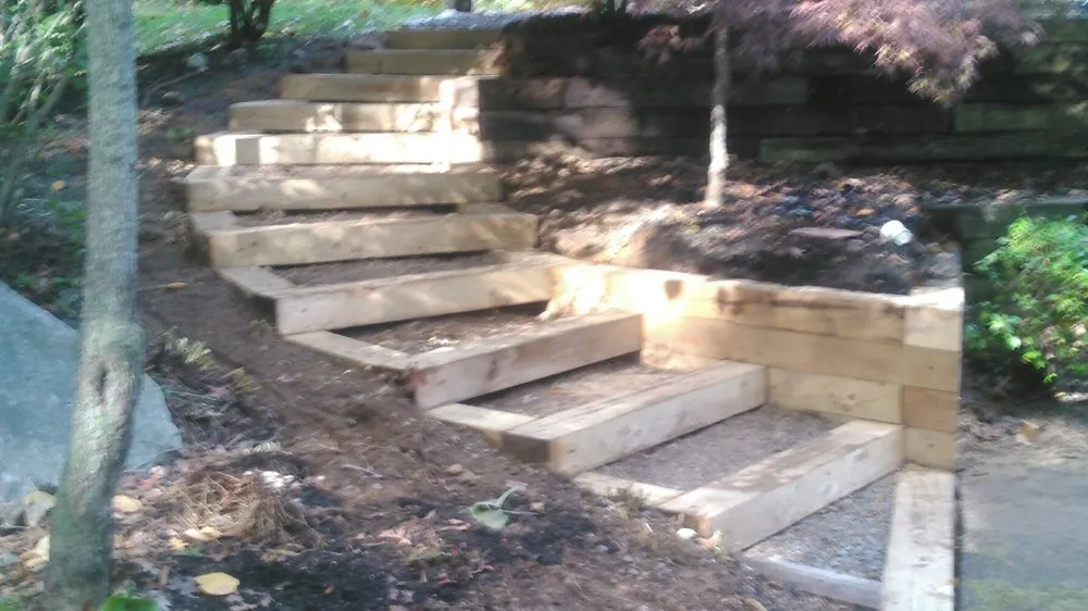 Top-rated landscape installation in Marstons Mills, MA - Bucket List