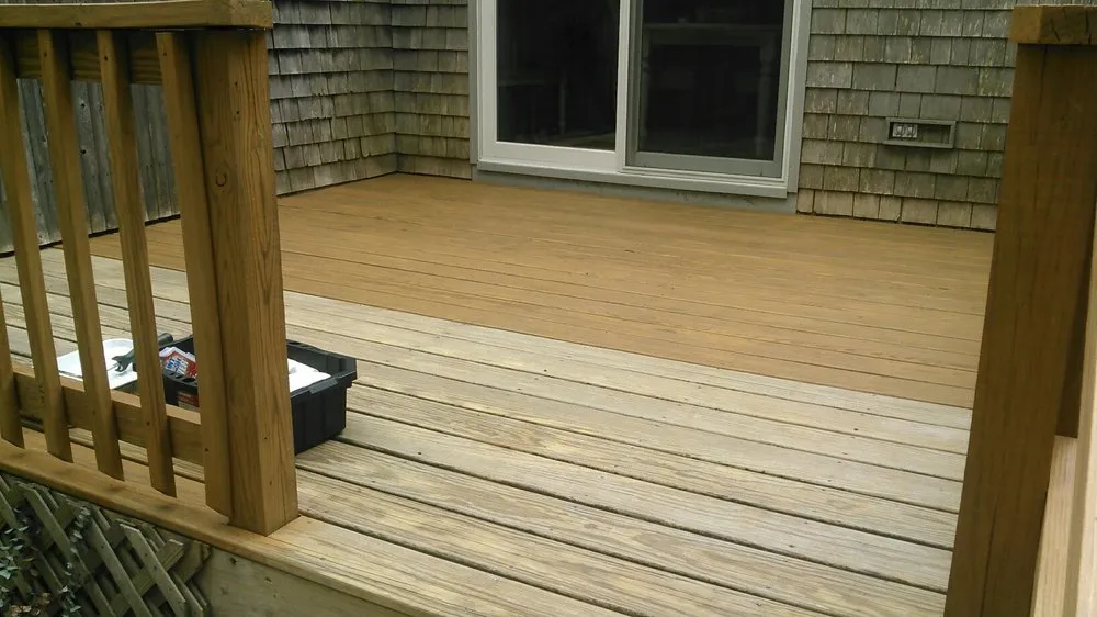 Top-rated residential landscaping experts serving Marstons Mills, MA - Bucket List