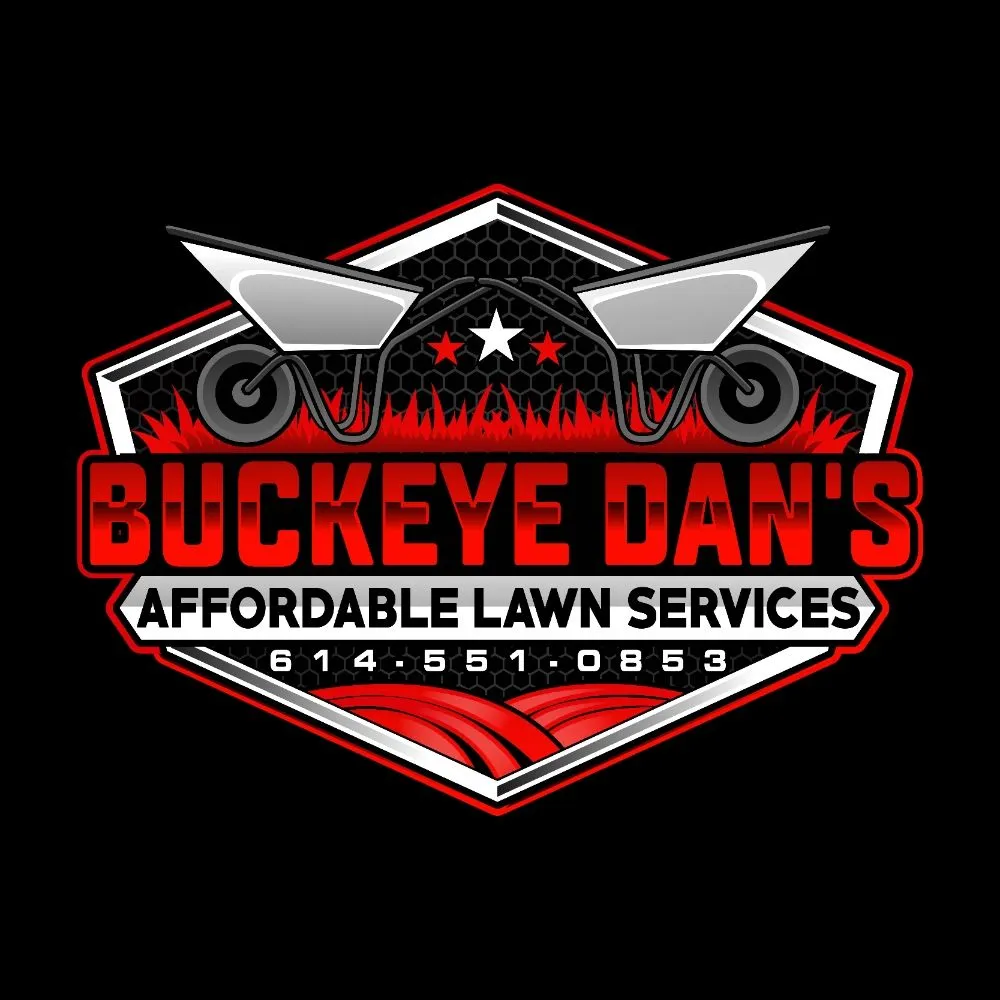 Professional landscape installation for residential properties across Canal Winchester, OH - Buckeye Dan's Affordable Lawn Services