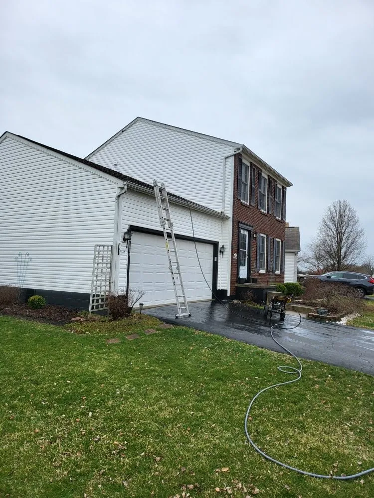 Trusted yard cleanup service experts serving Canal Winchester, OH - Buckeye Dan's Affordable Lawn Services