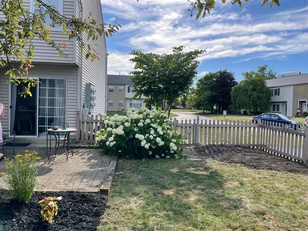 Reliable outdoor landscaping for year-round maintenance across Canal Winchester, OH - Buckeye Dan's Affordable Lawn Services