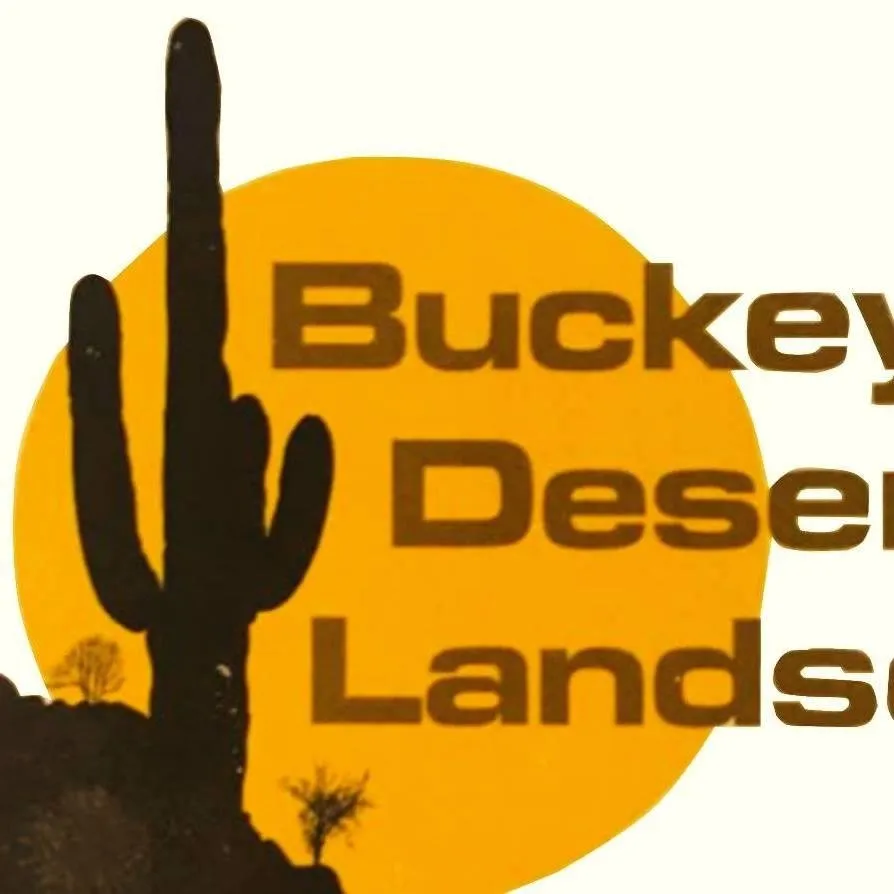 Reliable yard cleanup service in Arlington, AZ - Buckeye Desert Landscape