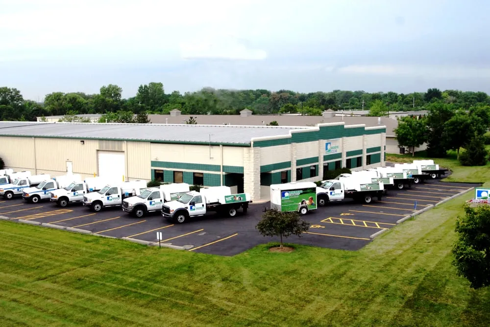 Affordable yard cleanup service in Miamisburg, OH - Buckeye Ecocare