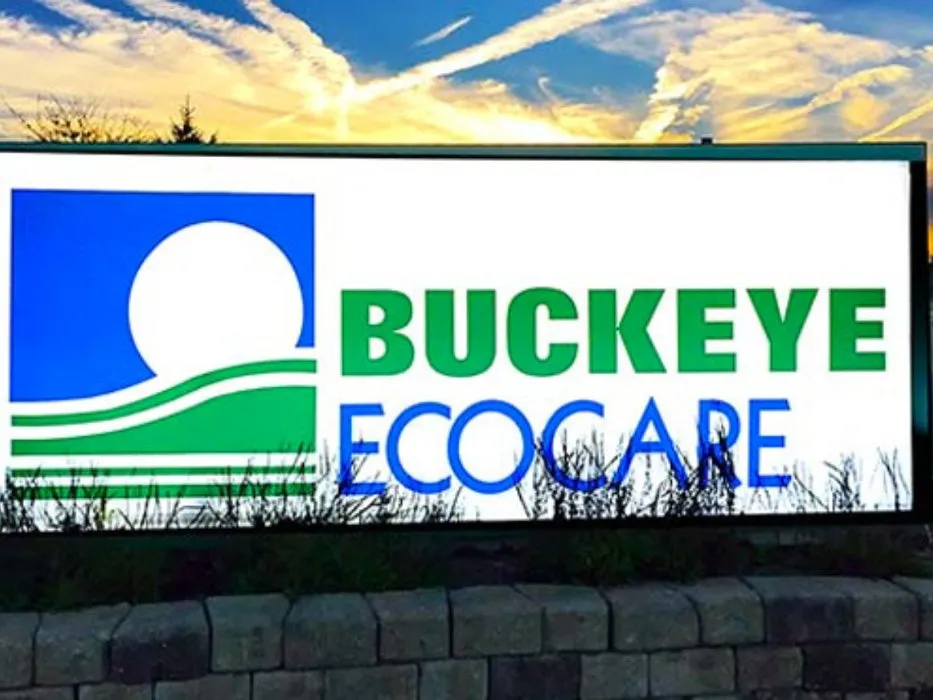 Affordable landscape installation in Miamisburg, OH - Buckeye Ecocare