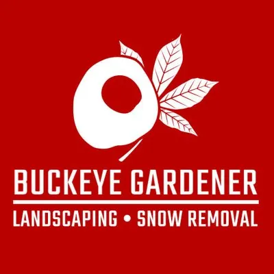 Buckeye Gardener Logo
