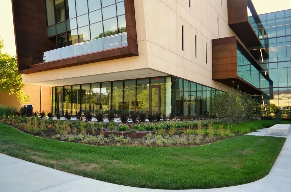 Trusted lawn care service for outdoor upgrades across Blacklick, OH - Buckeye Landscape Service