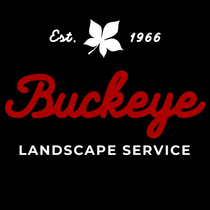 Top-rated residential landscaping with custom design in Blacklick, OH by Buckeye Landscape Service