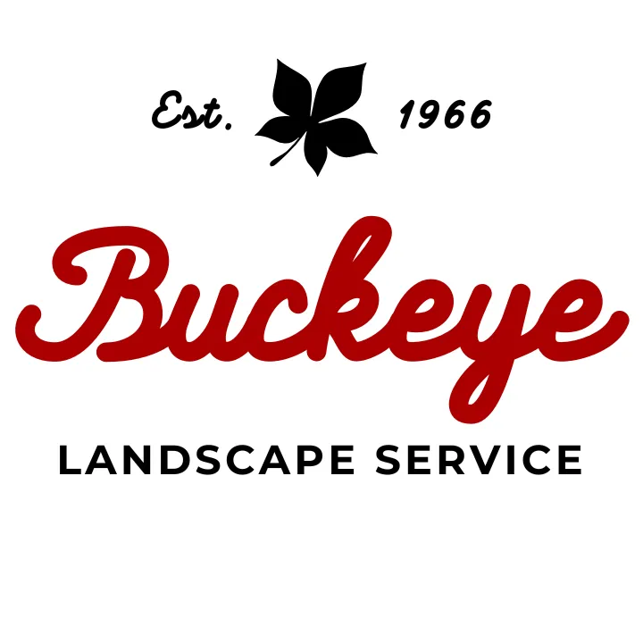 Trusted landscaping services for beautiful yards in Blacklick, OH by Buckeye Landscape Service
