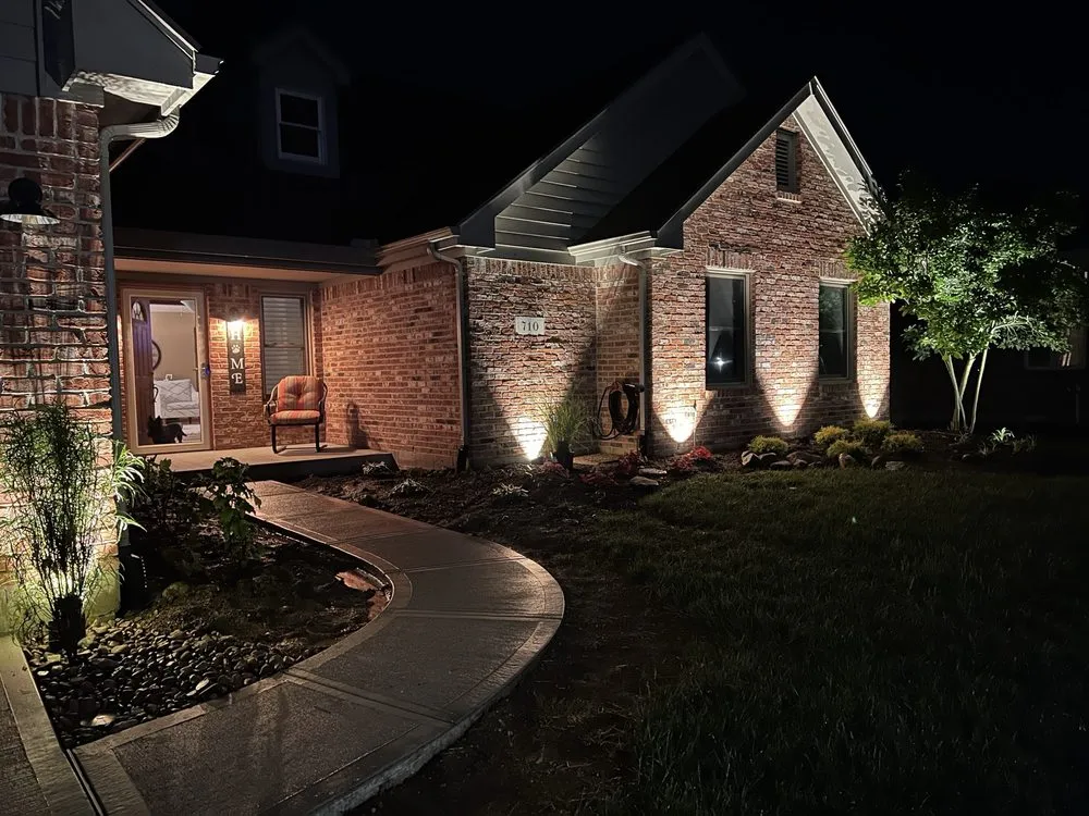 Expert landscape design experts serving Dayton, OH - Buckeye Lawn and Landscaping/Oheil Irrigation Company