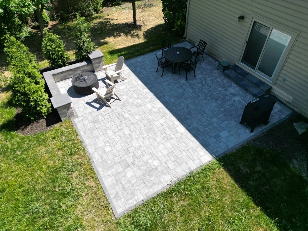 Reliable yard maintenance in Dayton, OH - Buckeye Lawn and Landscaping/Oheil Irrigation Company