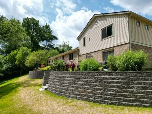 Buckeye Lawn and Landscaping/Oheil Irrigation Company