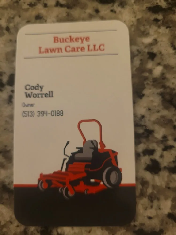 Top-rated yard cleanup service experts serving Mobile, AL - Buckeye Lawn Care