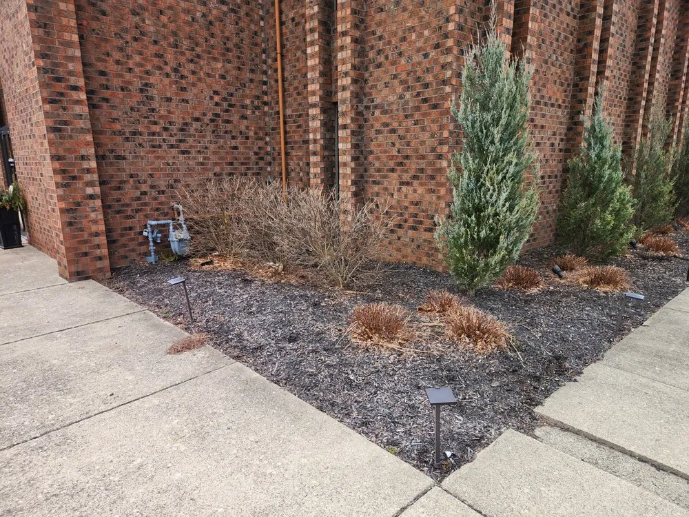 Trusted yard cleanup service near you across Hilliard, OH - Buckeye Lawn Cutters