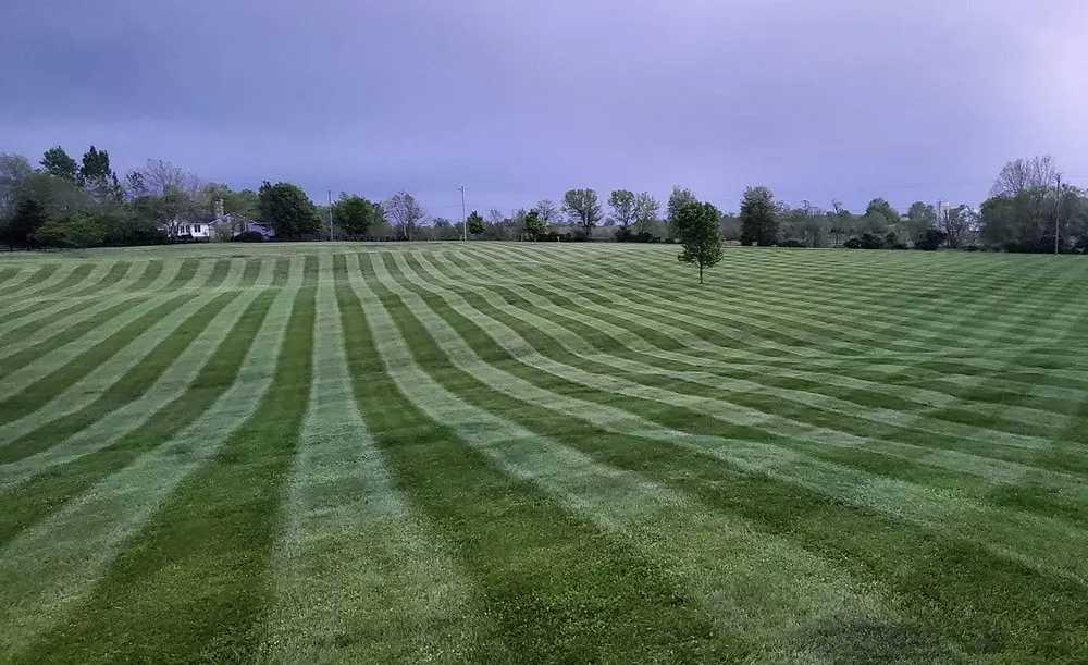 Custom landscape design experts serving Wooster, OH - Buckeye Outdoor Solutionz