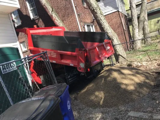 Buckeye Outdoor Supply Logo