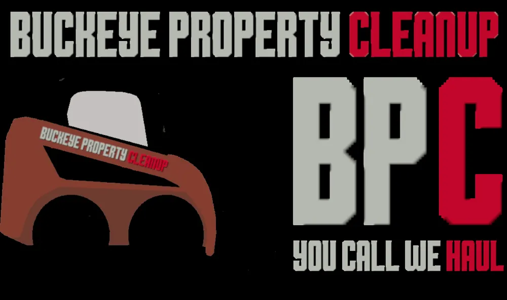 Trusted landscape design in Ontario, OH by Buckeye Property Cleanup