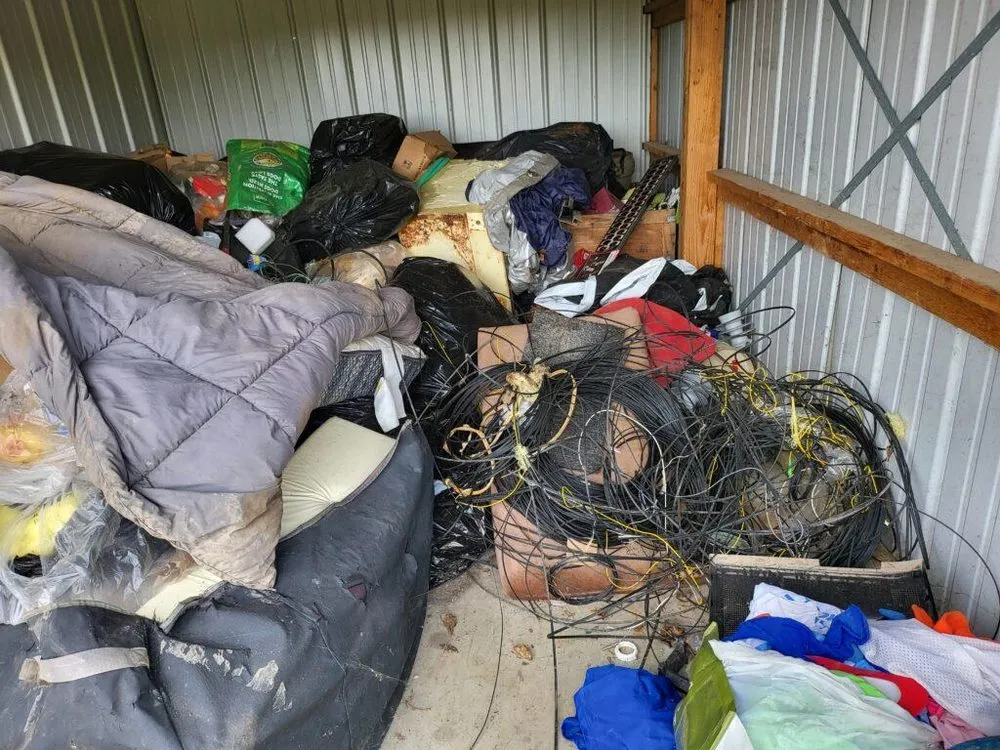 Affordable landscape design for outdoor upgrades in Ontario, OH by Buckeye Property Cleanup