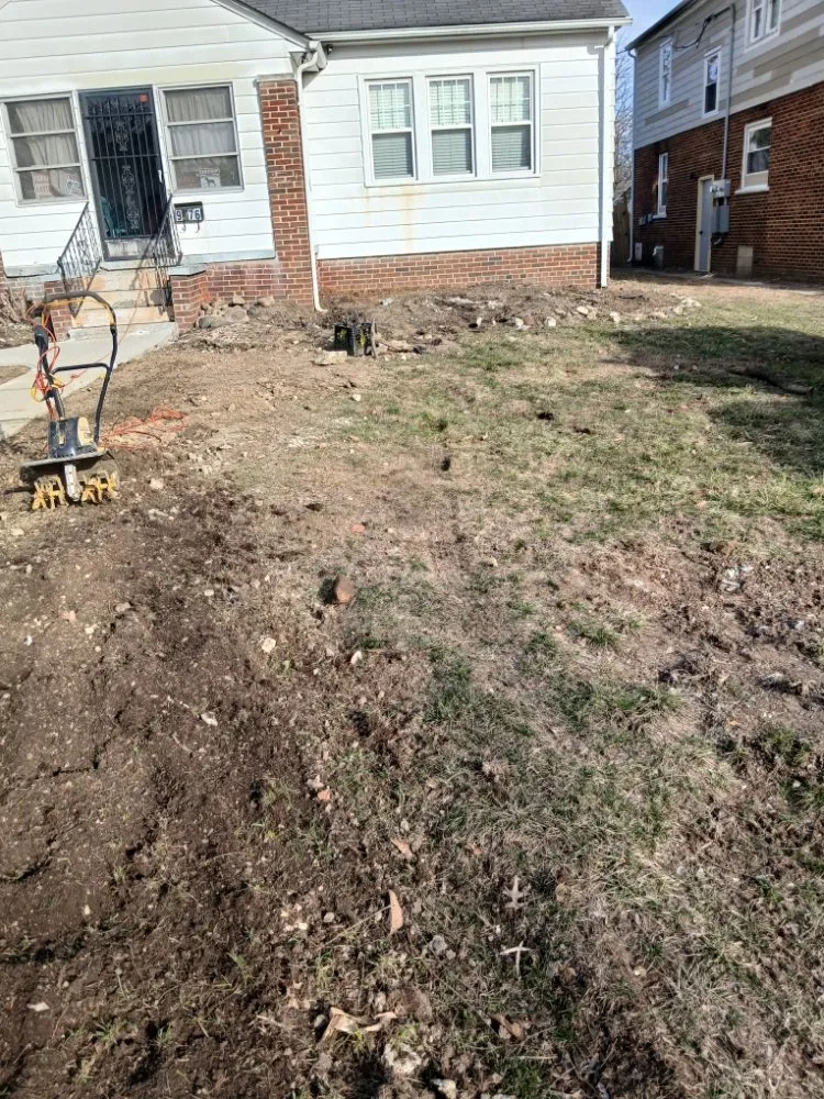 Top-rated landscape installation for year-round maintenance across Columbus, OH - Buckeye Shine Landscaping