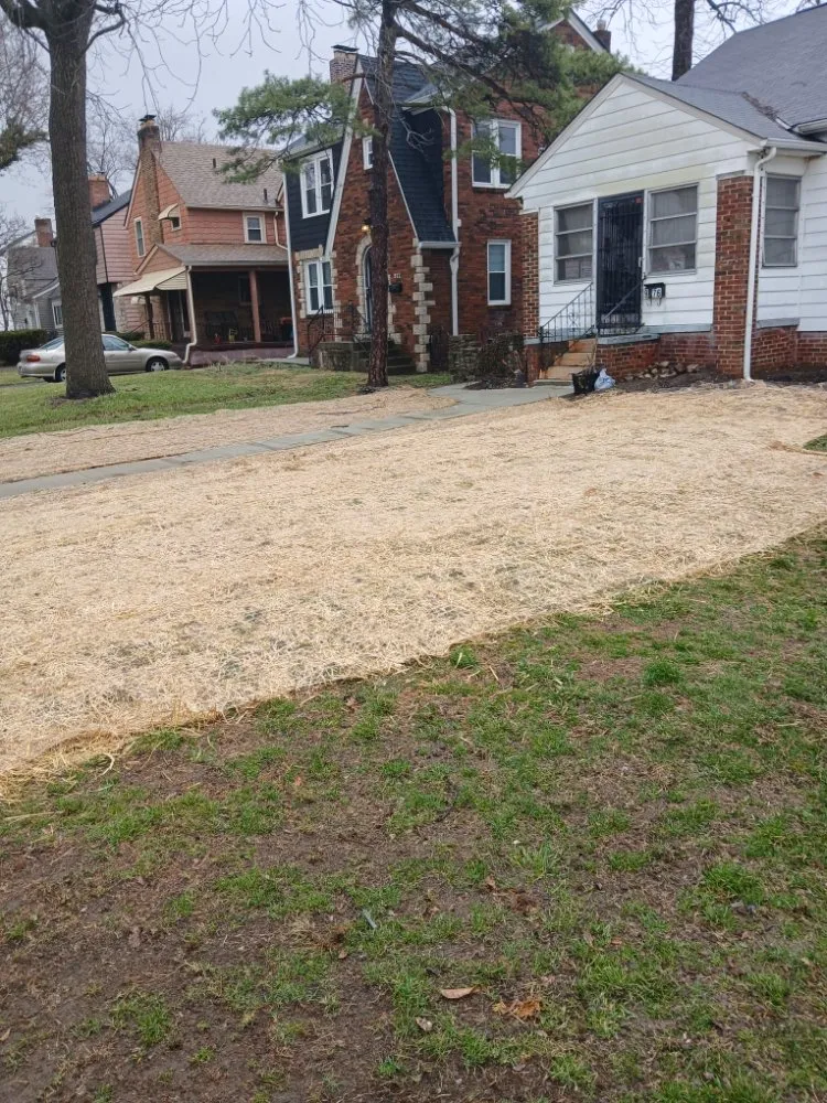 Trusted landscaping services in Columbus, OH - Buckeye Shine Landscaping