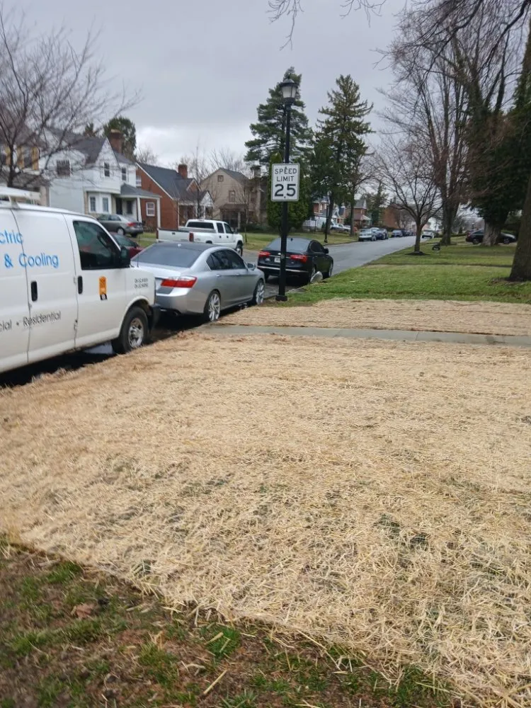 Affordable lawn mowing service near you across Columbus, OH - Buckeye Shine Landscaping