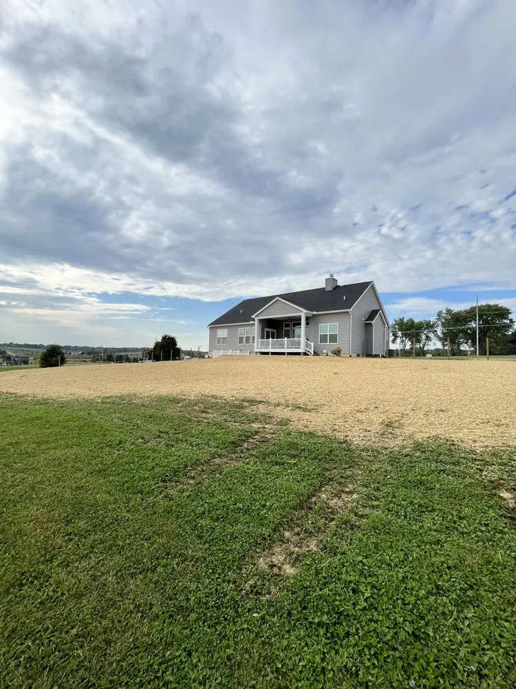 Professional outdoor landscaping experts serving Williamsport, OH - Buckeye State Seeding