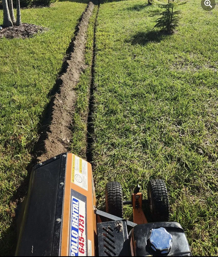 Expert landscape installation experts serving Ruskin, FL - Buckholts Landscape and Maintenance