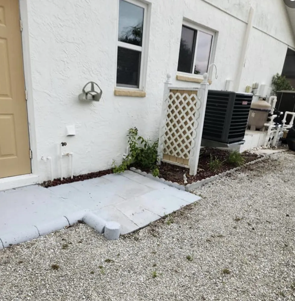 Reliable residential landscaping for homes across Ruskin, FL - Buckholts Landscape and Maintenance