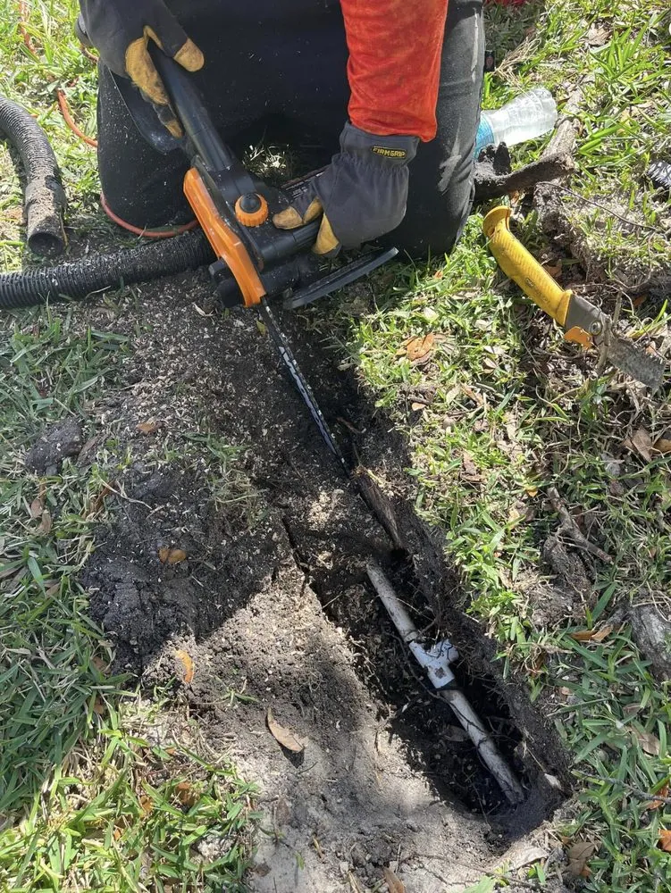 Expert lawn care service in Ruskin, FL by Buckholts Landscape and Maintenance