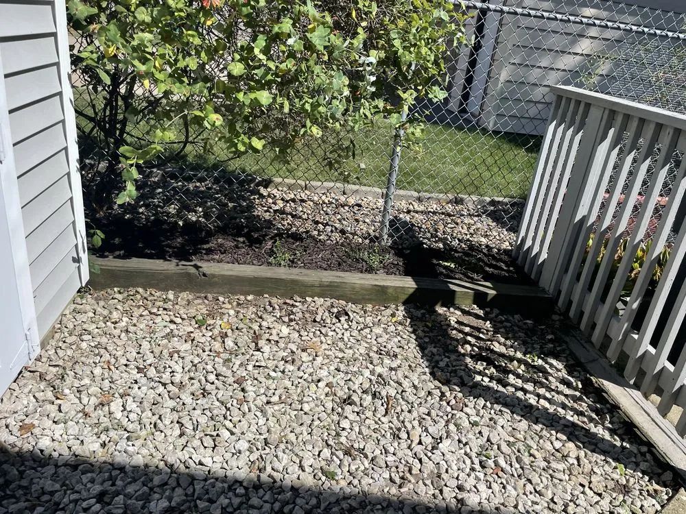 Reliable lawn care service in West Peoria, IL by Buckley’s Mowing Service