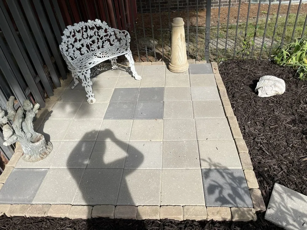 Expert lawn care service for homes across West Peoria, IL - Buckley’s Mowing Service