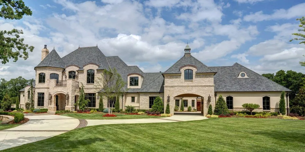 Affordable landscape design for residential properties across Oklahoma City, OK - Buckley's Sticks & Stones