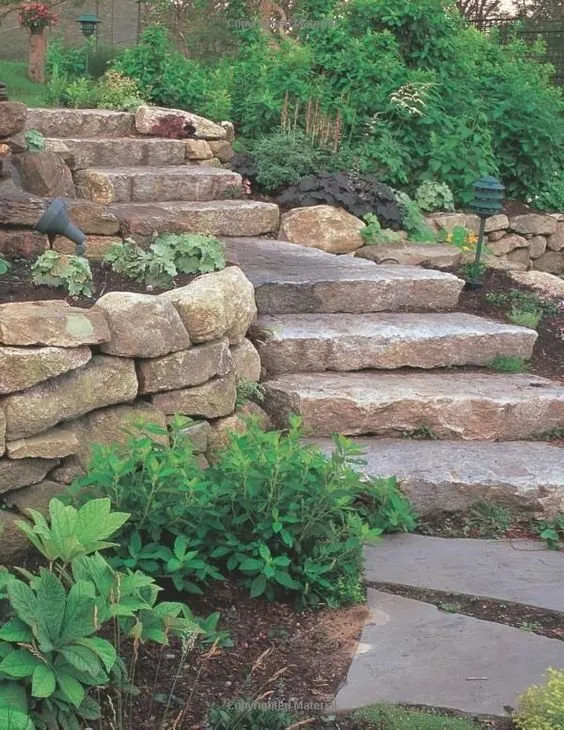 Reliable outdoor landscaping for beautiful yards across Oklahoma City, OK - Buckley's Sticks & Stones