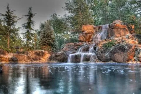 Local landscape installation for outdoor upgrades in Oklahoma City, OK by Buckley's Sticks & Stones