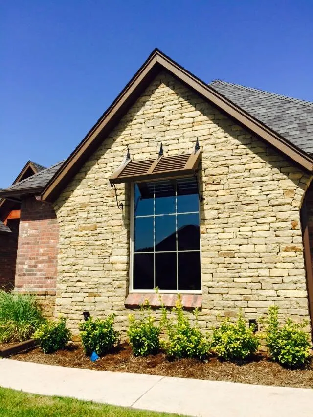 Top-rated landscaping services experts serving Oklahoma City, OK - Buckley's Sticks & Stones