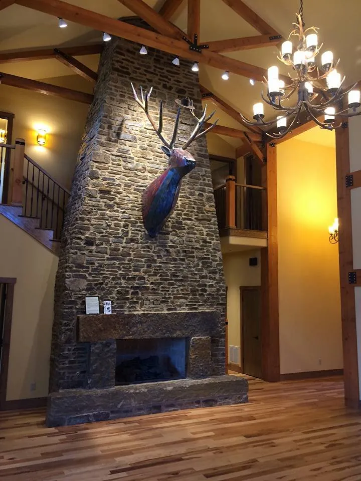 Trusted lawn mowing service in Oklahoma City, OK by Buckley's Sticks & Stones